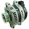Wai Global Alternator, ALTND IRIF HP, 135 Amp12 Volt, CW, 6Groove Pulley 11179N - alternate 2